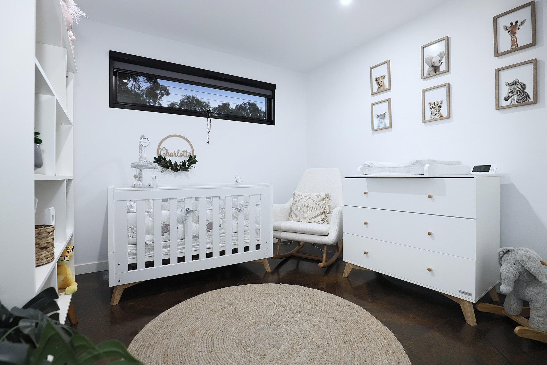 kids room
